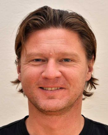 Christoph HARNISCHFEGER