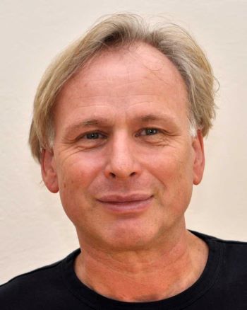 Horst GANITZER