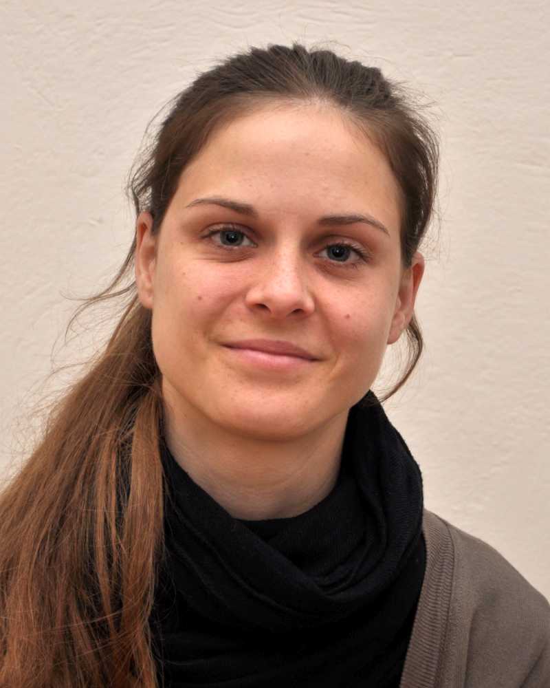 SCHUHMANN Nora