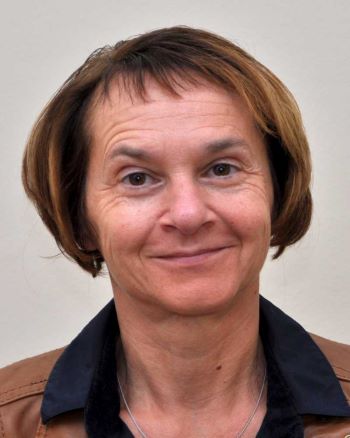 Sonja HALLER