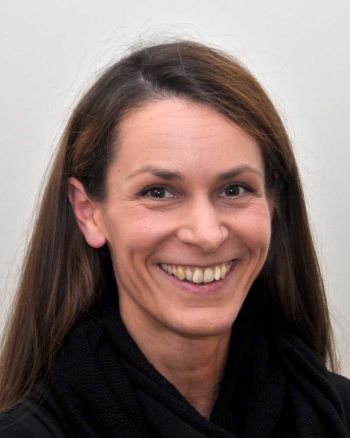 Susanne LUXL