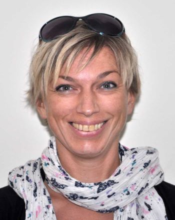 Ulrike NEISS-HARNISCHFEGER