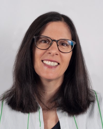 FRIEDL Doris
