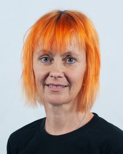 GENSBICHLER Birgit