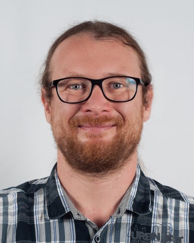 Dennis HUBALEK