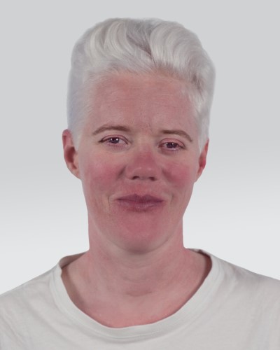 HUFNAGL Christina