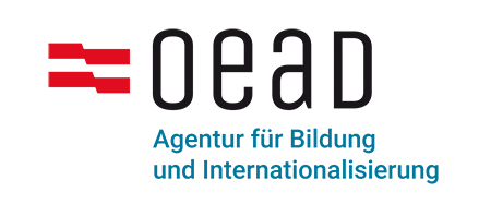 Logo OeAD