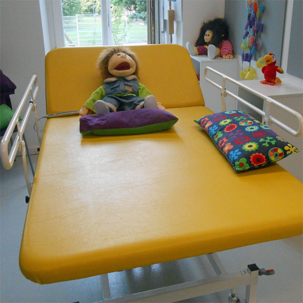Therapieliege