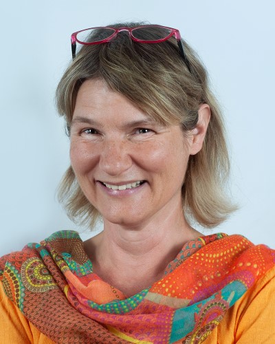 KVAS-WALLNER Sabine