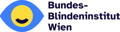 Logo BBI lachendes Auge