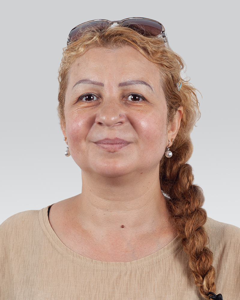 RADU Doina