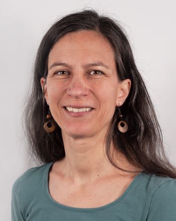 WEINGARTNER Rebecca