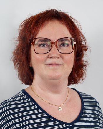 ZEILINGER Eveline