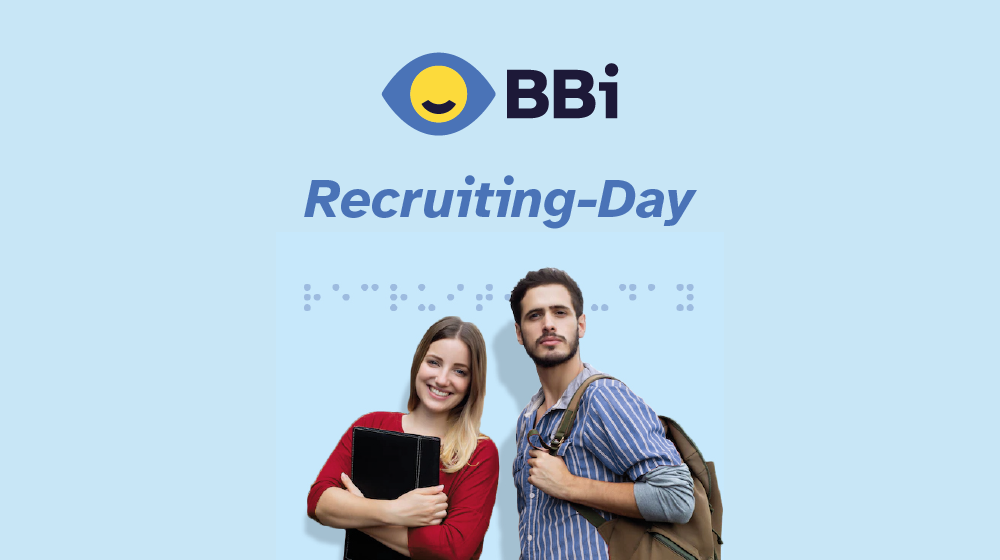 Recruiting-Day am BBI – Februar 2024