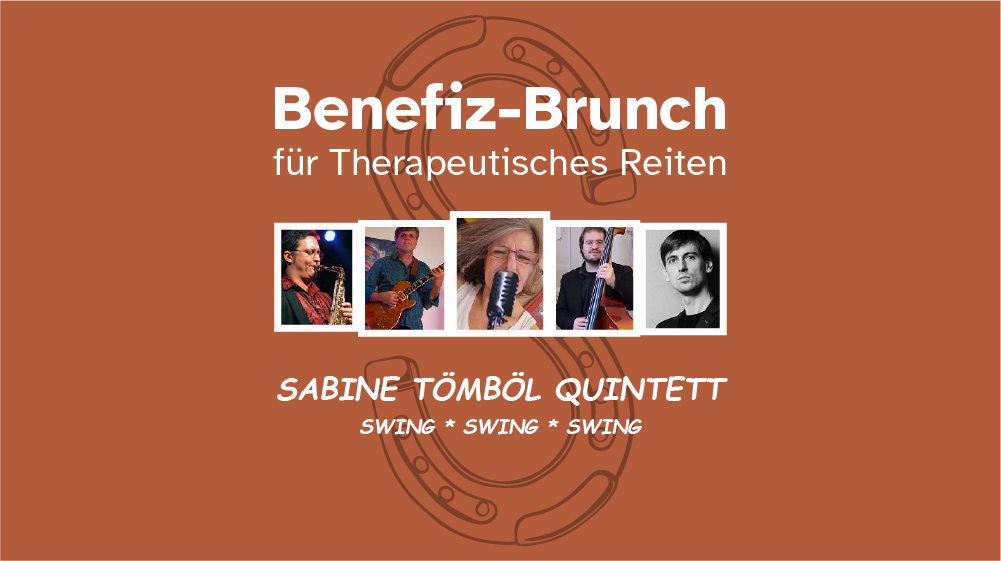 Benefiz-Brunch mit Musikbegleitung