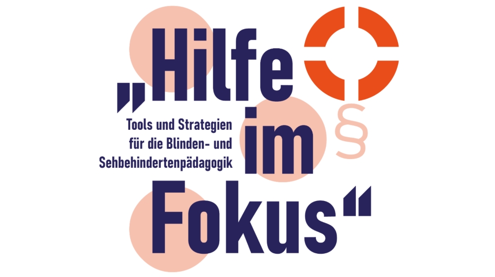 Bundesweite Tagung „Hilfe im Fokus“ am BBI
