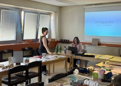 Workshop W1 (1/2)