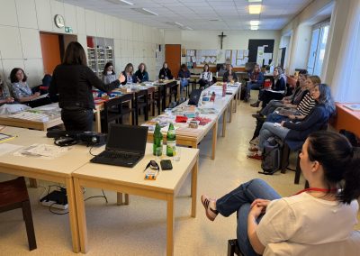 Workshop W1 (2/2)