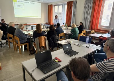 Workshop W5 (1/3)