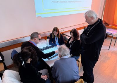 Workshop W5 (2/3)