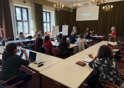 Workshop W9 (2/2)